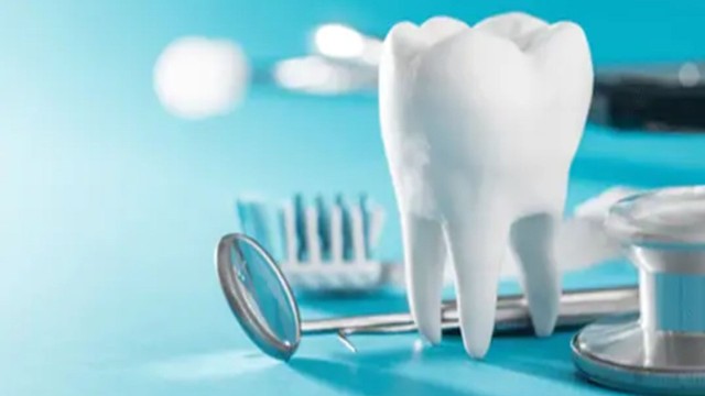 Nang chân răng là gì? Những điều cần biết về nang chân răng