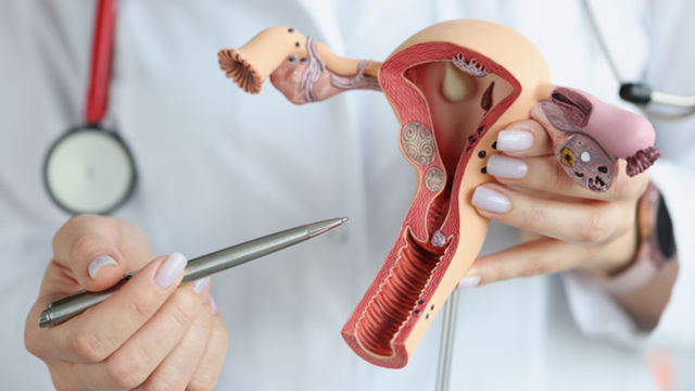 Nang Naboth cổ tử cung 8mm là gì? Dấu hiệu và cách phòng ngừa