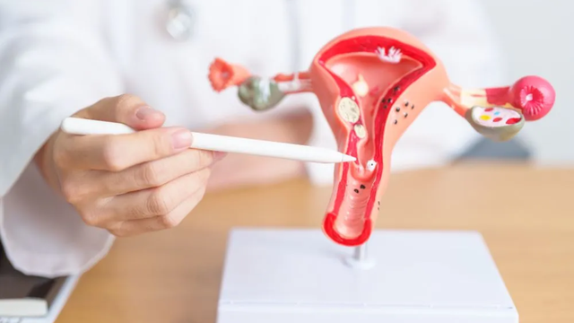 Nang Naboth cổ tử cung có nguy hiểm không? Giải đáp chi tiết