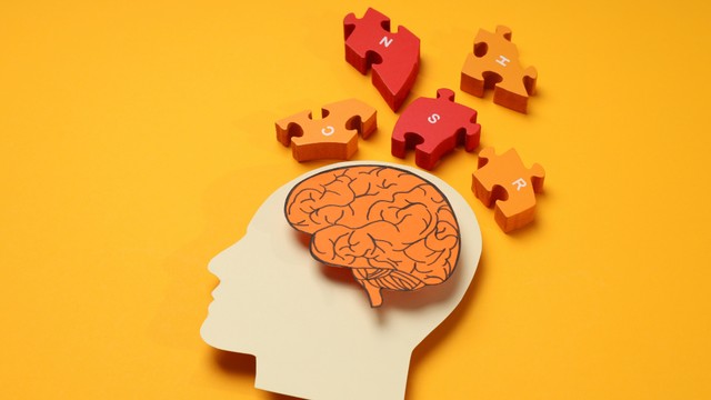 Não phải là gì? Đặc điểm của người thiên về não phải