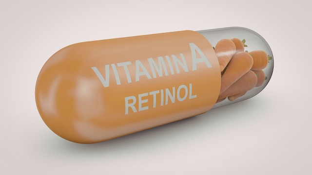 Nên cho trẻ uống vitamin A vào lúc nào để hấp thu tốt và tránh quá liều?