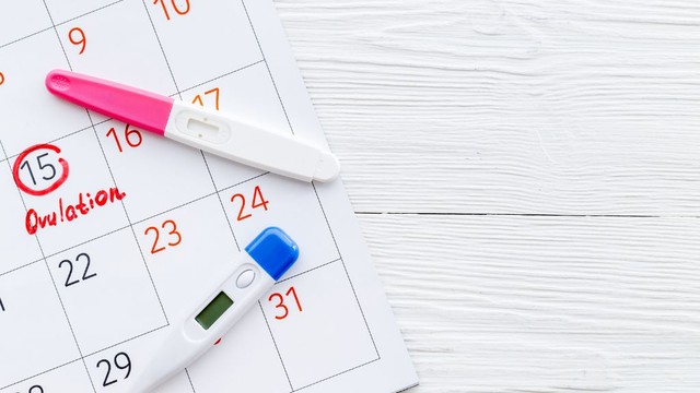 Ngày an toàn của con gái và những kiến thức cần biết