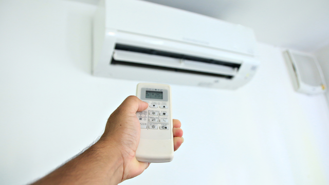 Ngủ máy lạnh bị nhức đầu: Nguyên nhân và cách khắc phục