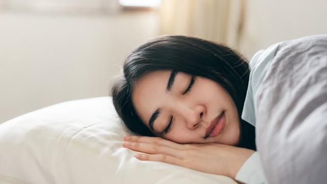 Ngủ trưa bao lâu là đủ? Hướng dẫn thời lượng ngủ trưa tốt cho sức khỏe