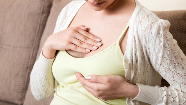 Ngực xệ: Cách nhận biết và khắc phục hiệu quả ngay tại nhà