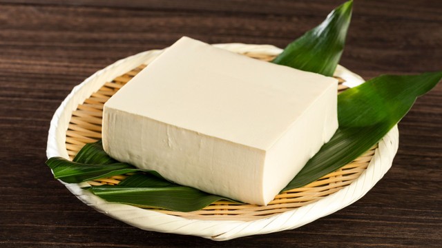 Người bị u xơ tử cung có nên ăn đậu phụ không? Những điều cần biết