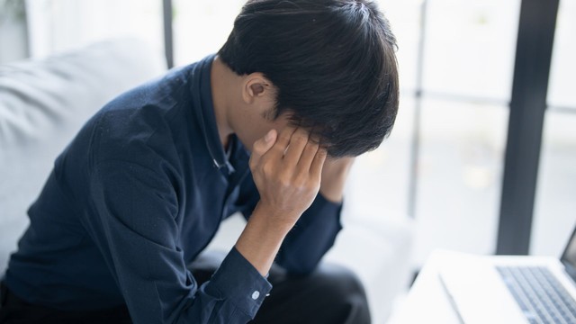 Nguyên nhân bị buốt sau khi quan hệ ở nam giới là gì?