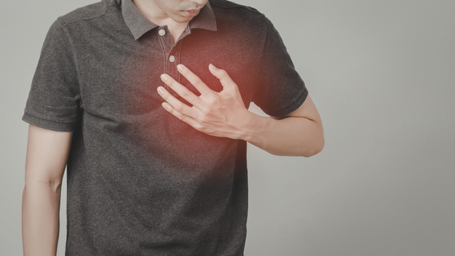 Dấu hiệu suy tim: Nhận biết​ để phòng tránh rủi ro từ sớm