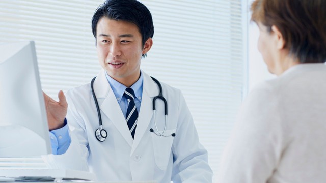 Nhận biết những dấu hiệu kháng insulin và nguyên nhân cần lưu ý