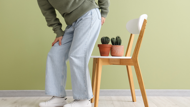 Nhận biết tình trạng trĩ ngoại nhẹ và cách để phòng ngừa