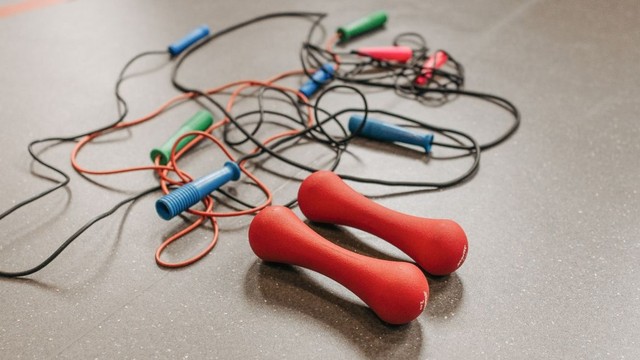 Nhảy dây 1000 cái giảm bao nhiêu calo? Phương pháp tính số calo đốt cháy khi nhảy dây