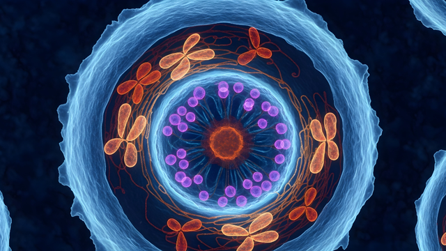 Nhiễm sắc thể là gì? Cấu tạo và chức năng