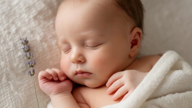 Nhiệt độ bình thường của trẻ sơ sinh là bao nhiêu? Cha mẹ cần biết
