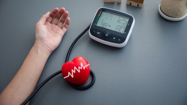 Nhịp tim bình thường là bao nhiêu? Mức chuẩn và cách duy trì sức khỏe tim mạch