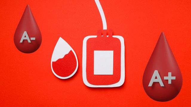 Nhóm máu A là gì? Đặc điểm, chế độ ăn uống và những điều cần biết