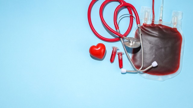 Nhóm máu Rh là gì? Tầm quan trọng và ứng dụng trong y học