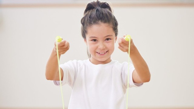 Như thế nào là nhảy dây đúng cách​? Lợi ích của việc nhảy dây