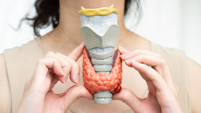 Những cách trị bướu cổ cường giáp và những thông tin liên quan