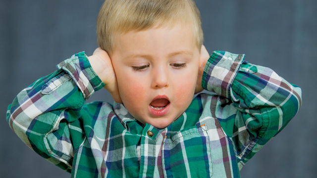 Những dấu hiệu thủng màng nhĩ ở trẻ cha mẹ cần nhận biết sớm