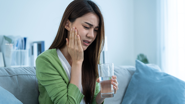 Những dấu hiệu viêm tủy răng và cách nhận biết sớm để điều trị