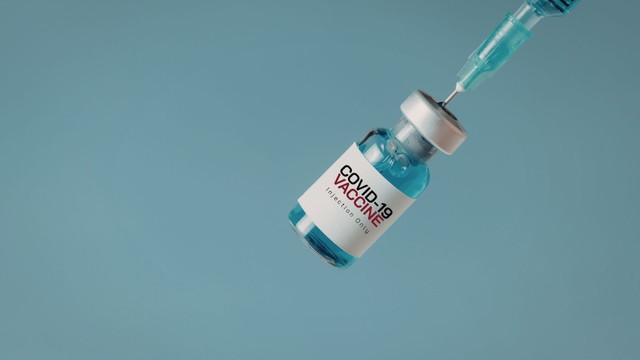 Những điều cần biết về vắc xin COVID-19