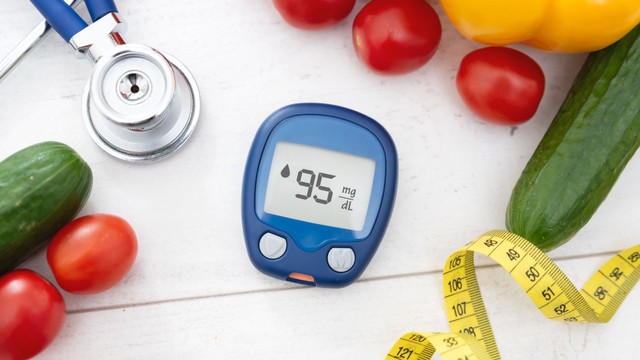 Những loại rau người tiểu đường không nên ăn để tránh tăng đường huyết