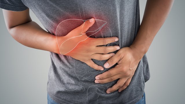 Những triệu chứng xơ gan cổ trướng và cách phòng ngừa