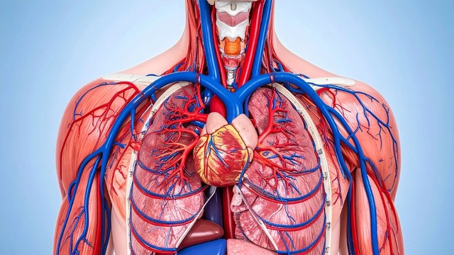 Nội môi là gì? Vai trò sống còn và cơ chế cân bằng trong cơ thể