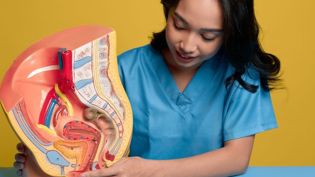 Nổi mụn ở môi bé vùng kín: Nguyên nhân, dấu hiệu và cách điều trị