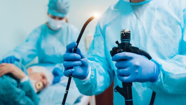 Nội soi dạ dày nhịn ăn bao lâu để đảm bảo an toàn?