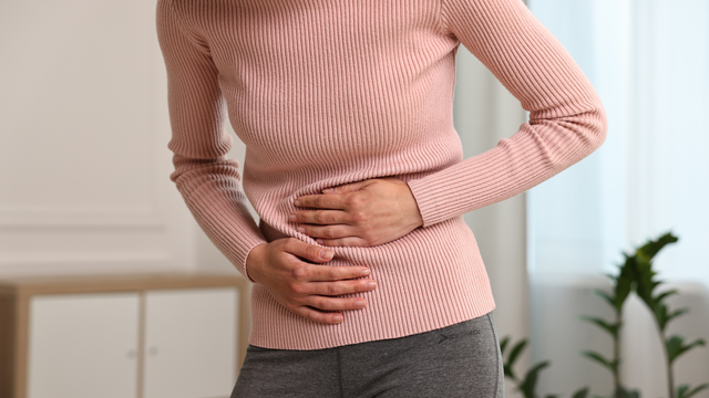 Nửa đêm đau dạ dày phải làm sao? Cách giảm đau tại nhà