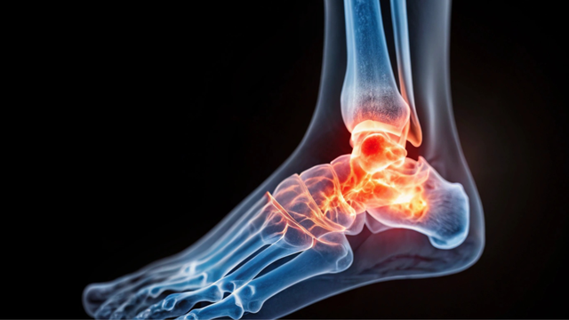 Nứt xương có tự lành không? Mức độ nguy hiểm và cách điều trị