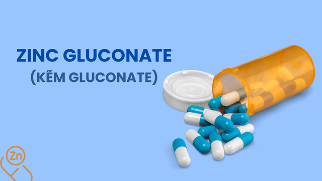 Phân biệt các loại kẽm phổ biến hiện nay