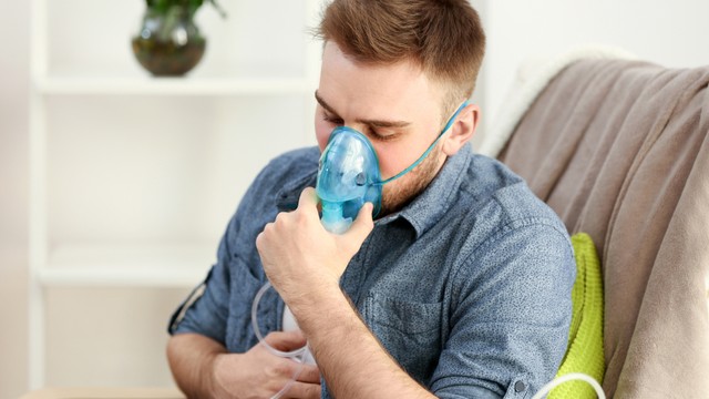 Phân độ suy hô hấp là gì? Tiêu chí phân độ suy hô hấp theo lâm sàng và cận lâm sàng