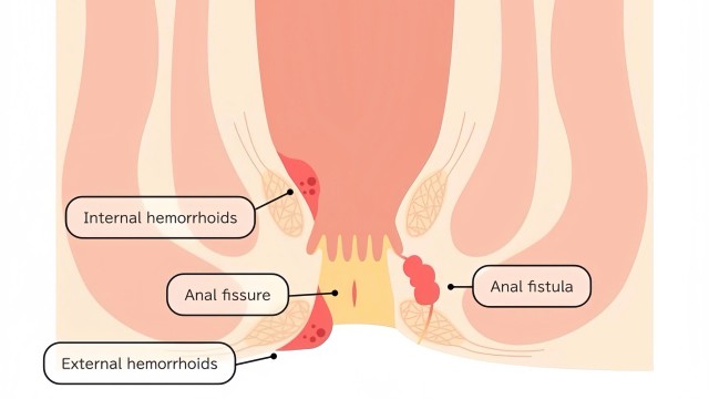 Phẫu thuật rò hậu môn hết bao nhiêu tiền? Quy trình phẫu thuật rò hậu môn 