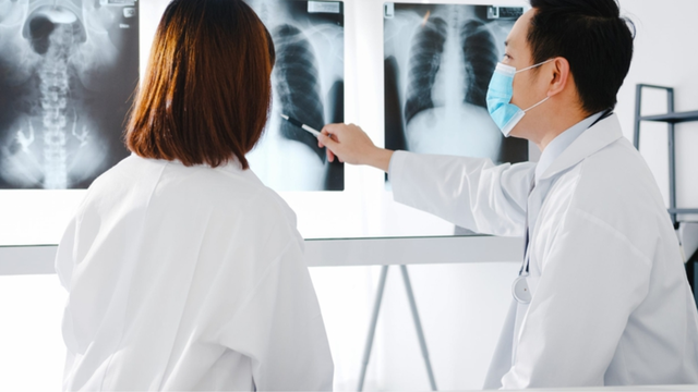 Phương pháp chụp X-quang tắc ruột là gì? Khi nào cần chỉ định?