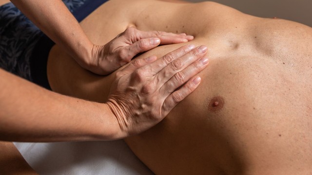 Phương pháp theo dõi chỉ số mỡ nội tạng của nam giới và hướng dẫn giảm chỉ số mỡ nội tạng