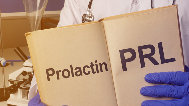 Prolactin là gì? Những việc nên làm để giữ mức prolactin ổn định