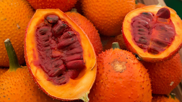 Quả gấc có tác dụng gì? 13 lợi ích cho sức khỏe và cách sử dụng đúng