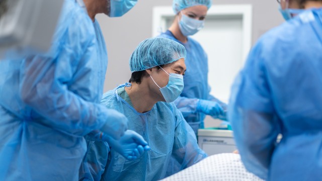 Quá ngày dự sinh bao lâu thì phải mổ? Cảnh báo mẹ bầu cần lưu ý