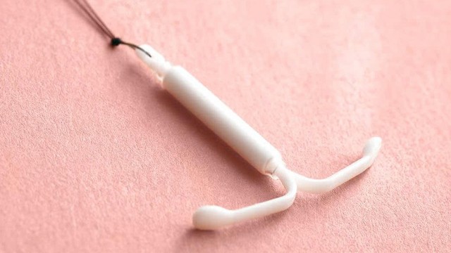 Quan hệ mạnh có ảnh hưởng đến vòng tránh thai không? 