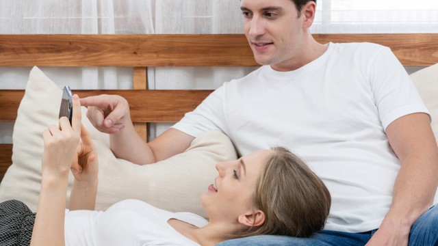 Quan hệ ngày rụng trứng - Bí quyết tăng khả năng đậu thai tự nhiên