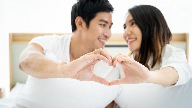Quan hệ nhiều có bị vô sinh không​? Tần suất lý tưởng để dễ thụ thai