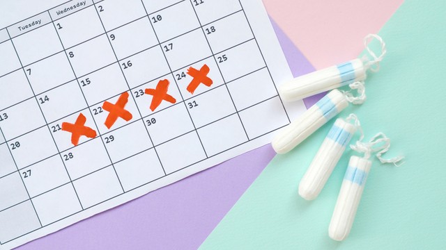Quan hệ xong 10 ngày sau có kinh có thai không? Mối liên hệ giữa chu kỳ kinh nguyệt và thời điểm dễ thụ thai