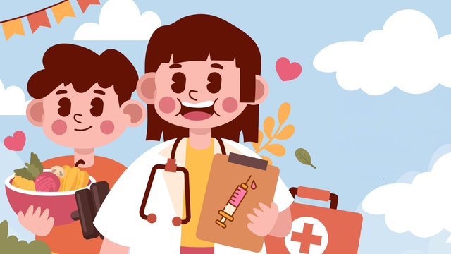 Chăm sóc dinh dưỡng sau tiêm cần lưu ý gì?