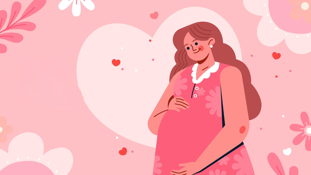 Phòng ngừa bệnh truyền nhiễm trong thai kỳ - Mẹ hiểu đúng, con khỏe mạnh!