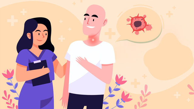 Ung thư hầu họng: Bạn có thật sự hiểu đúng về căn bệnh nguy hiểm này?