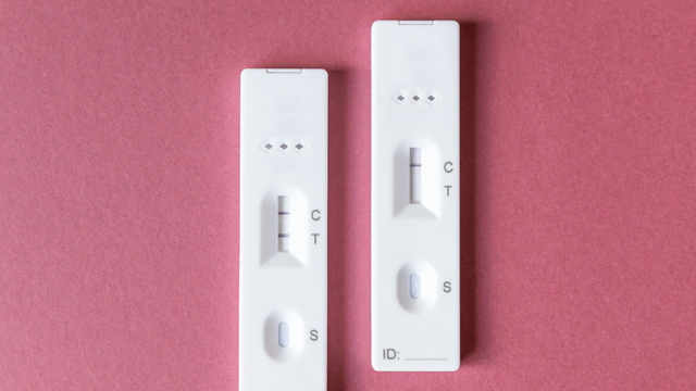 Quy trình test bệnh lậu tại nhà và những lưu ý quan trọng