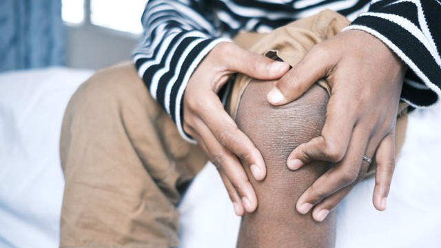 Rách sụn chêm có tự lành không? Mức độ nguy hiểm và hướng điều trị hiệu quả