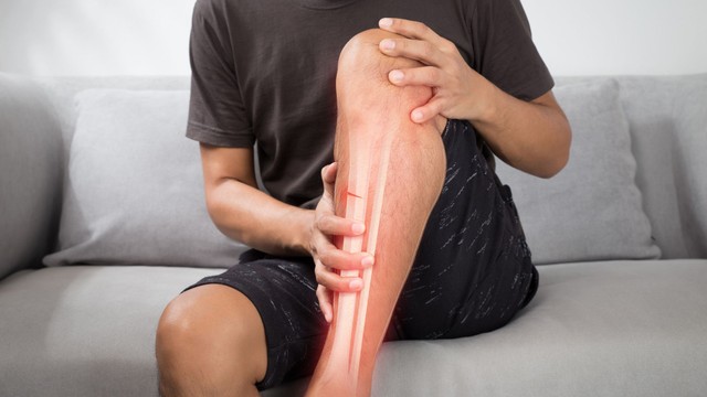 Rạn xương bao lâu thì khỏi? Cách chăm sóc khi bị rạn xương